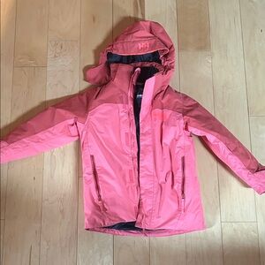 Helly Hansen Kids Ski Jacket
